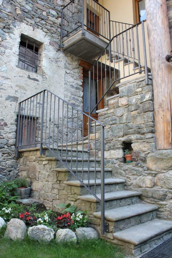 Maison Chenal モンジョヴェ エクステリア 写真