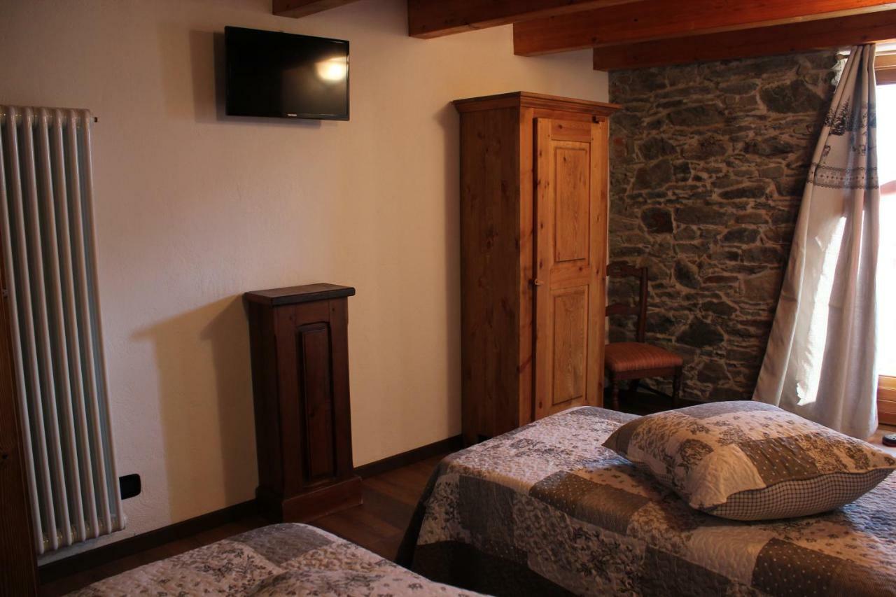 Maison Chenal モンジョヴェ エクステリア 写真