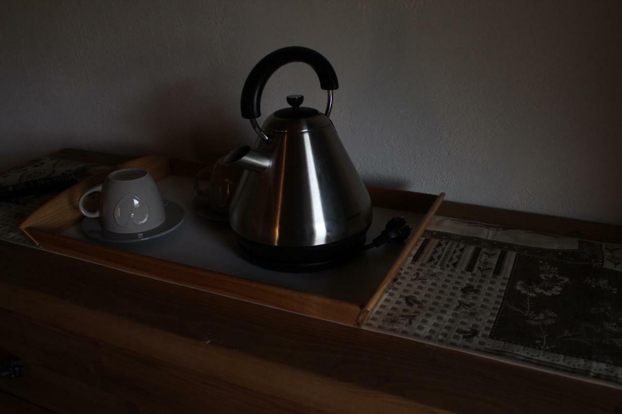 Maison Chenal モンジョヴェ エクステリア 写真